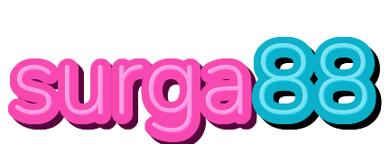 surga88 — logo kanal