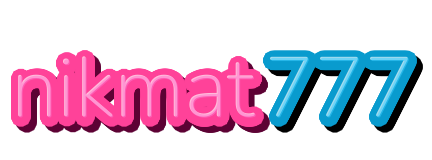 nikmat777 — logo kanal