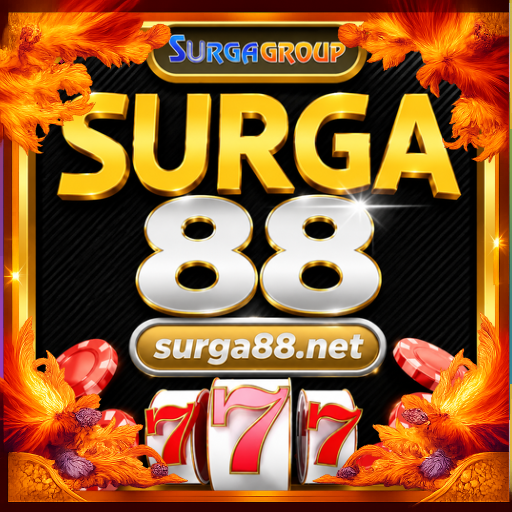 surga88 — galeri pratinjau - APK Resmi